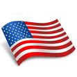 us flag